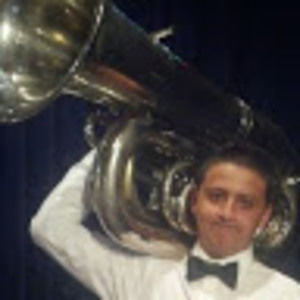 Meet your Posher, Manny